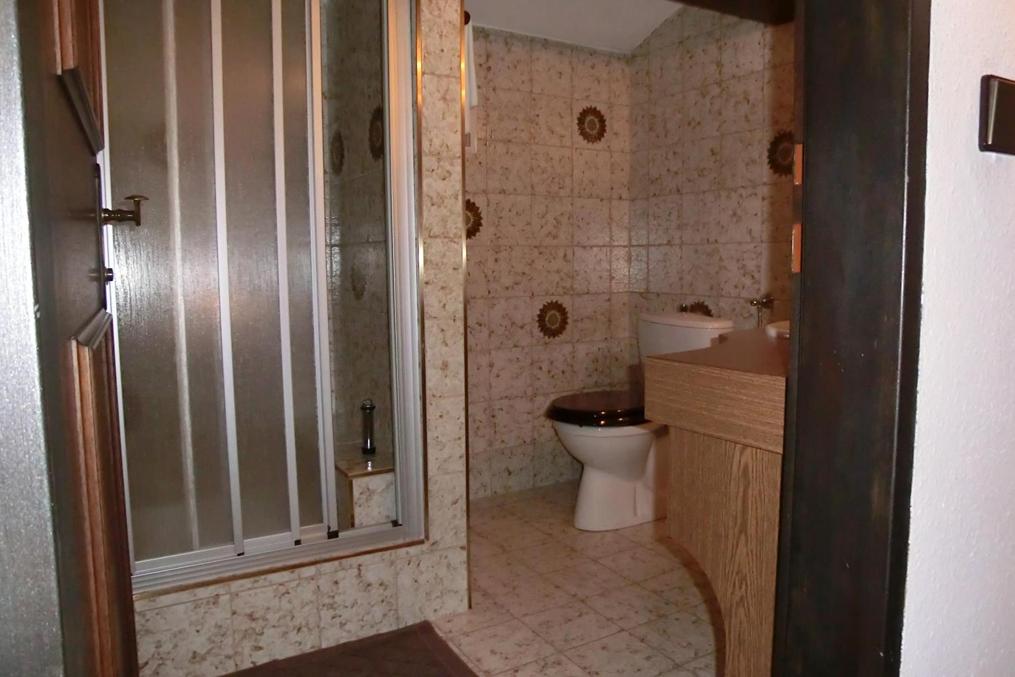 Hotel Garni Landhaus Buertlmair Хинтерстодер Номер фото